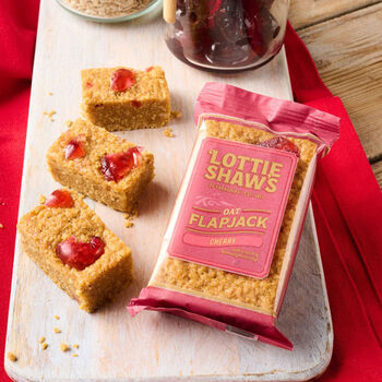 50th Birthday Luxury Treats Hamper, 5 of 5