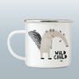 Anteater African Personalised Mug, thumbnail 4 of 4