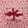Heart Wrapping Paper, thumbnail 1 of 7