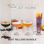 Best Sellers Cocktail Bundle, thumbnail 1 of 11