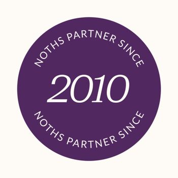 Personalised Name And Year Decoration, 5 of 8