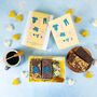 'Baby Clothes' Vegan Bars Afternoon Tea For Two Gift, thumbnail 3 of 3