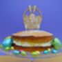 Personalised Easter Cake Topper, thumbnail 2 of 5