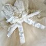 Personalised Wedding Hanger For Bride To Be, thumbnail 1 of 6