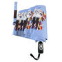 Dalmation Dog Print Umbrella, thumbnail 2 of 4