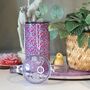 Personalised Liberty Print Insulated Sippy Cup, thumbnail 10 of 12