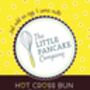 Limited Edition Easter Hot Cross Bun Pancake Mix, thumbnail 3 of 6