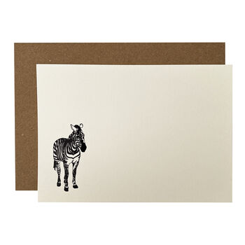 Correspondence Cards Collection 10 Cards Of Your Choice, 7 of 8