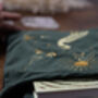 Heron Booksleeve, thumbnail 4 of 8