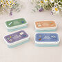 Personalised Subject Teacher Gift Tin, thumbnail 6 of 7
