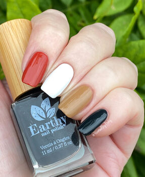 Earthy Nail Polish Stop Hate Collection, 2 of 7