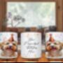 Personalised Cockapoo Birthday Congratulations Party Gift Mug B, thumbnail 2 of 2