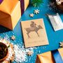 10 Alternative Christmas Card Seed Packets, thumbnail 1 of 2