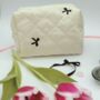 The Vintage Cream Bow Gift Box Set, thumbnail 3 of 9