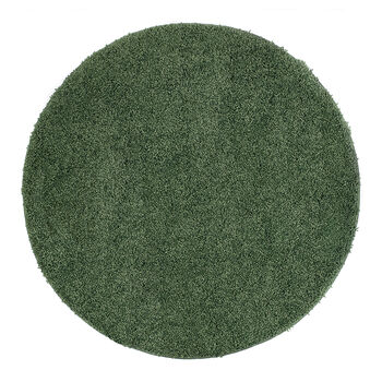 My Stain Resistant Easy Care Rug Forest Green, 6 of 6