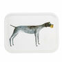 Peter The German Pointer Tray, thumbnail 2 of 3
