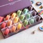 Rainbow Macaron Gift Box, thumbnail 7 of 11