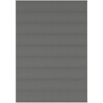 Solid Colour Indoor Outdoor Area Rug, 5 of 5