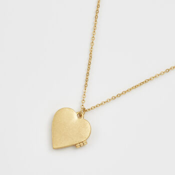 Swallow Locket, 4 of 8