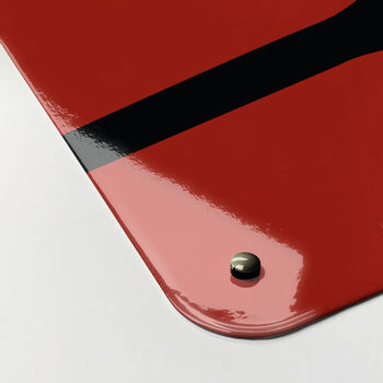 Utensils Design / Large Magnetic Notice Boards, 10 of 12