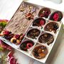 Vegan Chocolate Gift Idea For Dad, Father Present, thumbnail 8 of 9