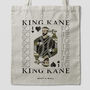 Harry Kane England Tote Bag, thumbnail 3 of 3