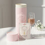 Personalised Birthday Star Sign Champagne Prosecco Flute, thumbnail 1 of 4