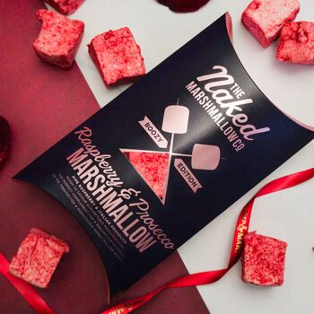 Hot Chocolate With Benefits Gift Hamper, 8 of 8