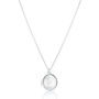 Personalised Secret Message Diamond Locket, thumbnail 3 of 8