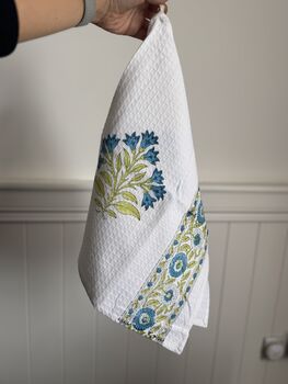 Kitchen Tea Towel, 8 of 12
