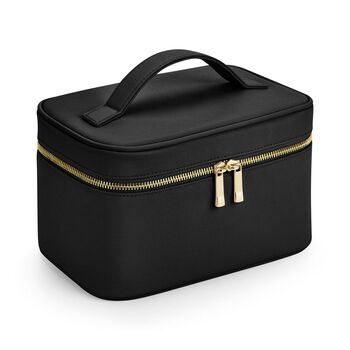 Luxury Personalised Vanity Case, 9 of 10