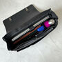 Large Messenger Bag, Briefcase, thumbnail 3 of 6