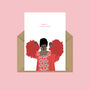 Baby, I Love You Card, thumbnail 1 of 3