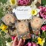 Mother's Day Spring Wildflower Seed Gift Box Collection, thumbnail 1 of 4