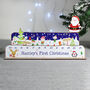 Personalised Make Your Own Christmas Countdown, thumbnail 3 of 5