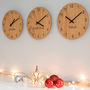 Personalised Places Clocks, thumbnail 2 of 3