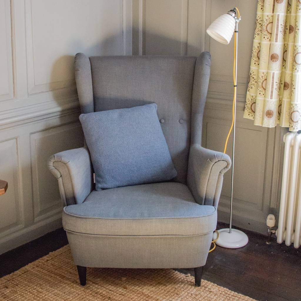 recycled stuffing for cushions
