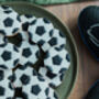 Jar Of Footballs Biscuit Gift, thumbnail 7 of 7