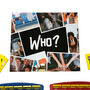 Preorder Personalised Who? Game, thumbnail 2 of 6