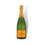 Veuve Clicquot Personalised Champagne Bottle And Truffles, thumbnail 6 of 6