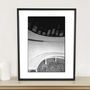 Perspective, Ickworth House Photographic Art Print, thumbnail 1 of 4
