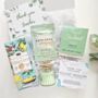 Thank You Teacher Gift Box – Relaxing Pamper Gift To Say Thank You, thumbnail 1 of 7