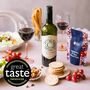 The Epicurean Red Wine Hamper, thumbnail 2 of 12
