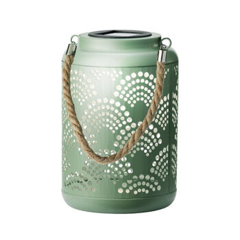 Moroccan Solar Lantern, 3 of 5