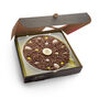 Easter Seven Or Ten Inch Chocolate Pizza, thumbnail 3 of 4