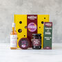 For Her Cheese And Wine Gift Box, thumbnail 1 of 7