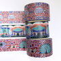 Patterned Washi Tape 25mm, thumbnail 4 of 10