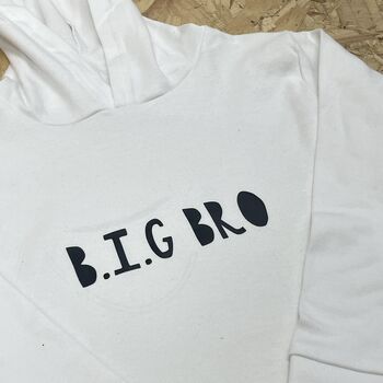 Personalised Brother And Sister Kids Clothing, 6 of 6