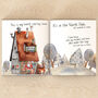 Letter From Santa Personalised Book, thumbnail 5 of 12