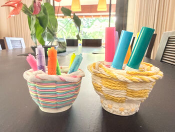 Little Makers Children's Craft Kit Gift Subscription One, Three, Six Or Twelve Months, 4 of 10